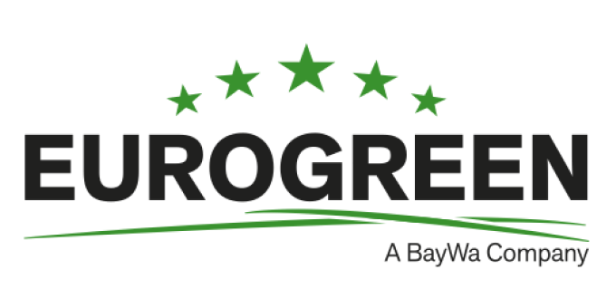 Logo Eurogreen
